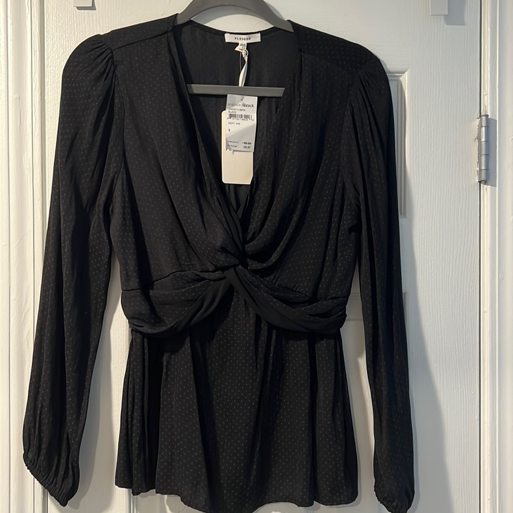 Nordstrom rack top, size small